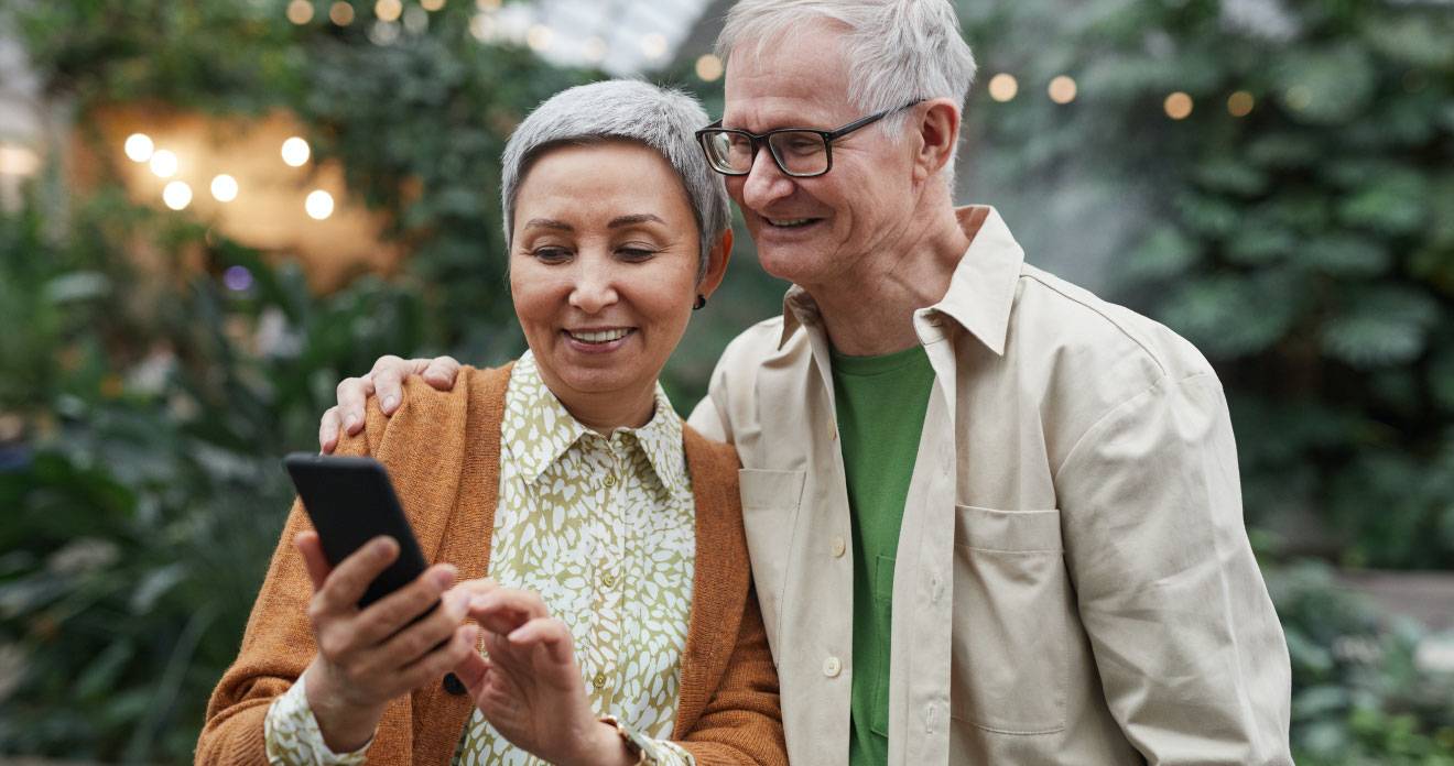 19 Best apps for Active, Social Seniors
